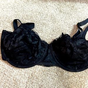Soma Soft Lace Cup Bra